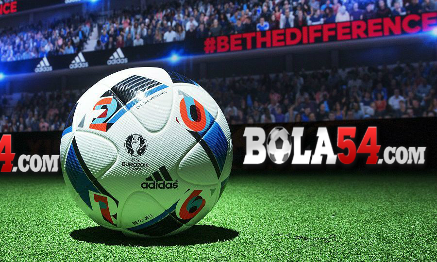 BOLA54 sebagai BANDAR BOLA PIALA EROPA 2016 | BANDAR BOLA