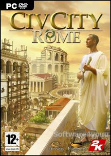 CivCity: Rome