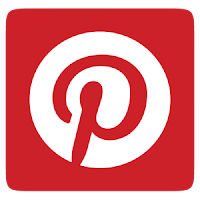 pinterest logo