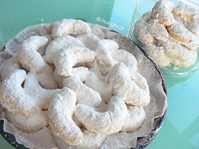 Kourabiedes