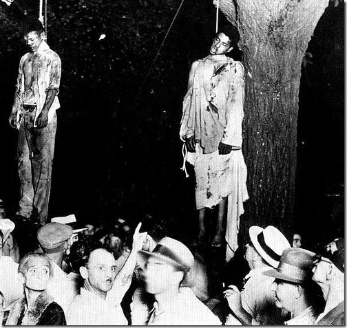 Lynching of Thomas Shipp and Abram Smith