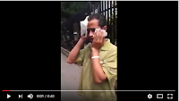 مواطن مصري يتهم مسئولي قنصلية مصر بميلانو بالاعتداء عليه