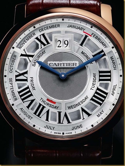 cartier-Rotonde-de-Cartier-calendar-watch-4 cartier-Rotonde-de-Cartier-calendar-watch-4