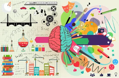 3 clases de inteligencia, ¿conoces cual predomina en ti?