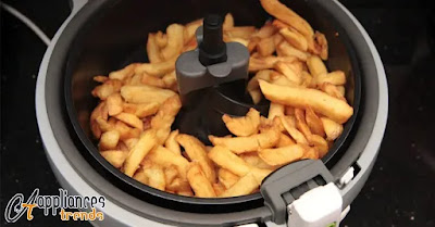 How to Choose the Right Air Fryer