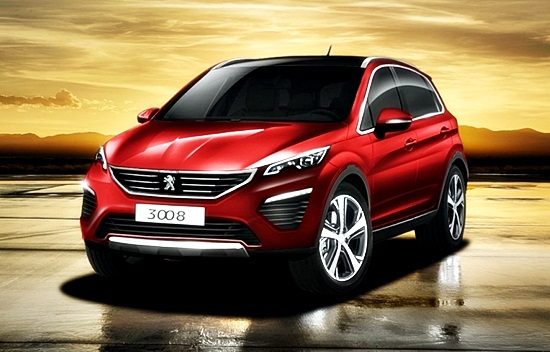 2016 Peugeot 3008 Price Release Review