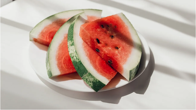 The Top 9 Health Benefits of Watermelon 2022