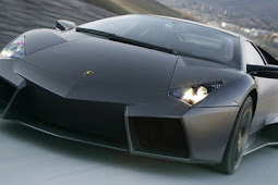 lamborghini reventon