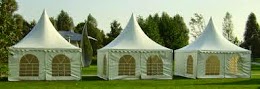 JUAL BERBAGAI JENIS TENDA