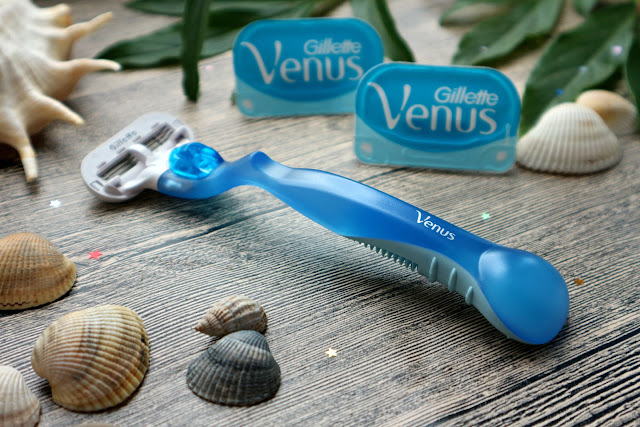 Gillette Venus Набор для бритья