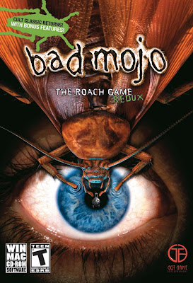 Free Download Bad Mojo