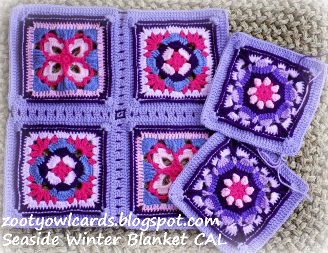 granny square