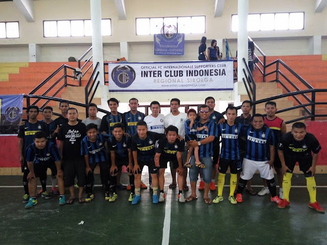 Inter Club Indonesia (ICI) Kota Sibolga