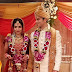 'Ishaqbajj' actress 'Navina Bole' and  Karan jeet  wedding photos