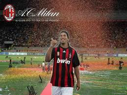 Ronaldinho 2011
