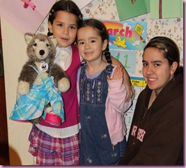 3girls'11