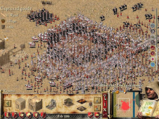 Stronghold crusader download full game