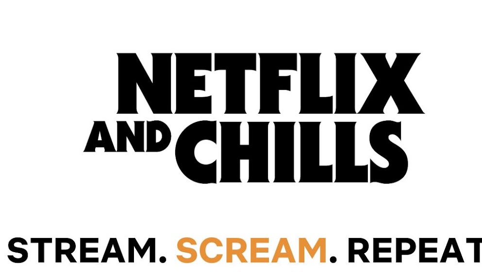 "Netflix and Chills" Returns  - Here's the Full Scoop on Netflix's Halloween 2020 Offerings