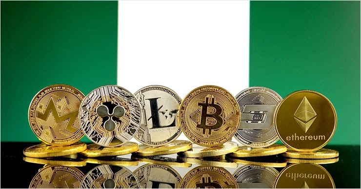 Нигерия приравнивает криптовалюту к ценным бумагам