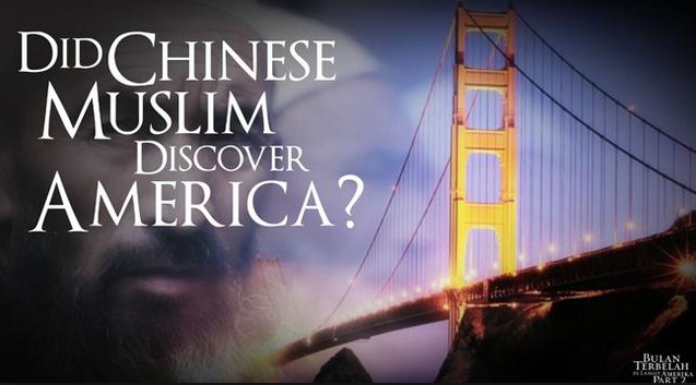 Islam dan China bukan kelompok yang bersebrangan. Namun, Komunis Memang Kejam