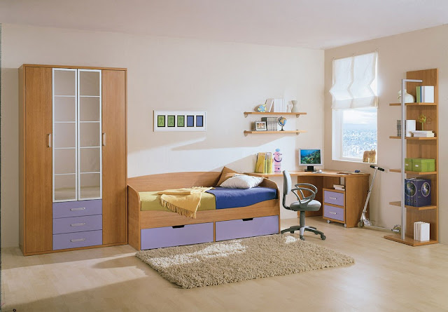 Best Corner Bedroom Furniture Storage Units