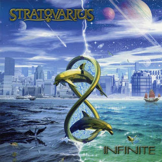 Stratovarius - Infinite (2000)