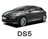 シトロエン ＤＳ５ 色番号 カラーコード カラーナンバー