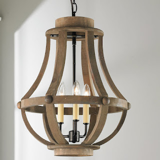 New Home Lighting Options-Rustic-Famrhouse-French Country-island Lighting-Pendant Lighting-From My Front Porch To Yours