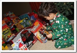 ChristmasC