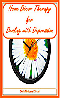 Home decor therapy for dealing with depression