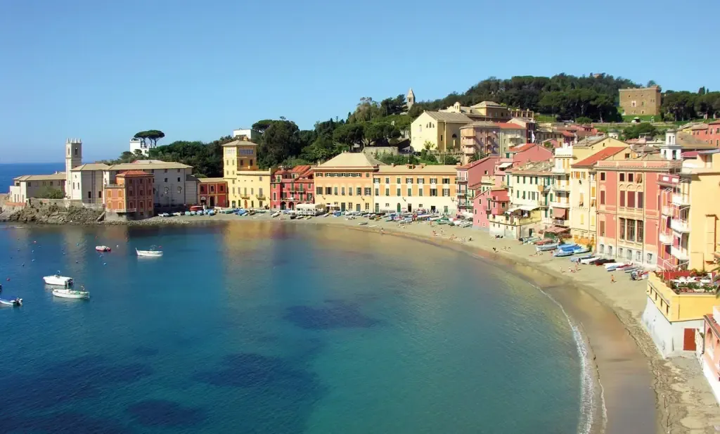 Sestri Levante
