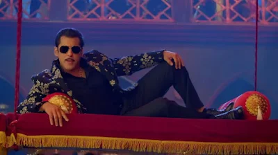 Watch Dabangg 3 Movie All Video Song