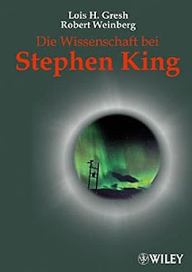 Die Wissenschaft bei Stephen King