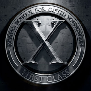 X-Men: Primera Generación First Class  pelicula online en español
