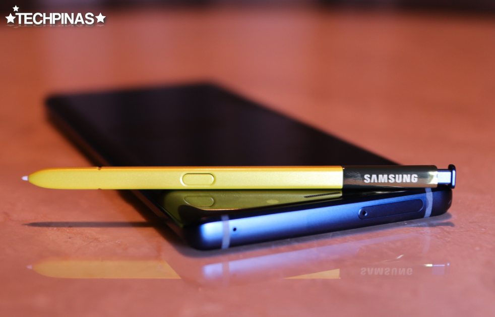 Samsung Galaxy Note9 Philippines