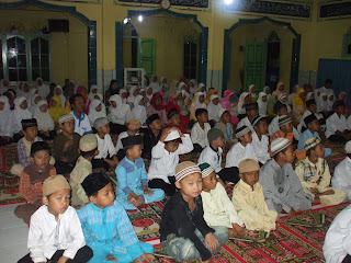 santri-darussalam-silaturahim