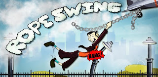 Rope Swing
