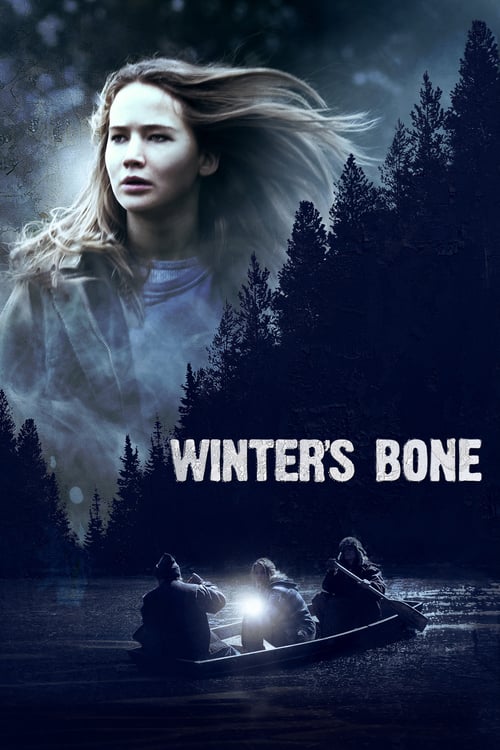 Descargar Winter's Bone 2010 Blu Ray Latino Online