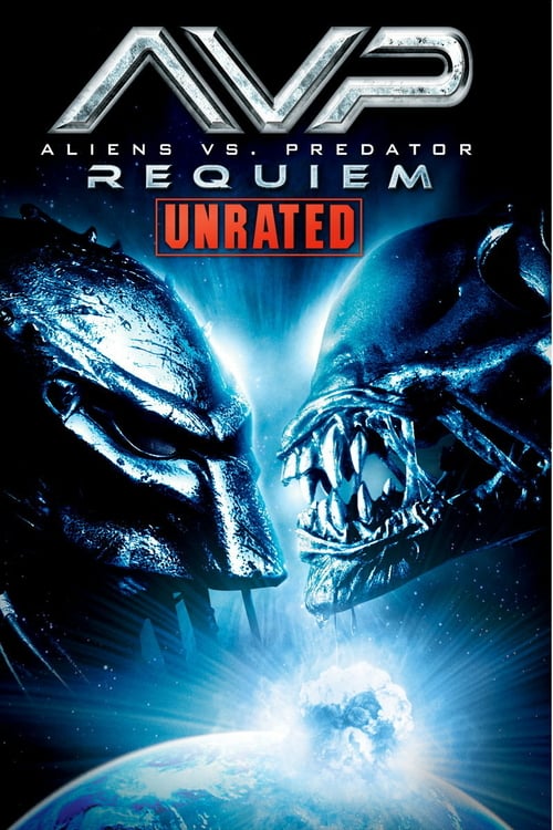 [HD] Aliens vs. Predator 2 2007 Ganzer Film Deutsch
