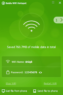 wifi hotspot