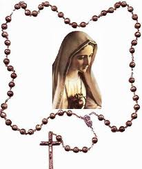 pray Rosary