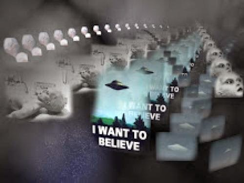 It Official We Are Not Alone In The Universe The New Sensational Results