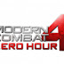 Trailer oficial de Modern Combat 4: Zero Hour