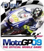 Moto GP 2009