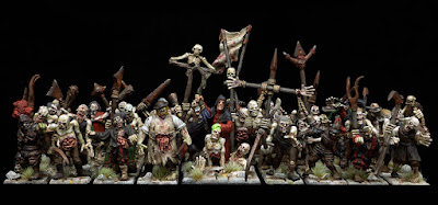 warhammer zombies