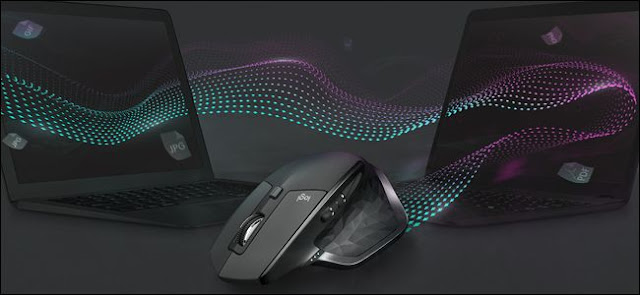 How to Use Logitech Flow for Mice and Keyboards Across Multiple Computers