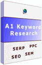 A1 Keyword Research 2.0.1