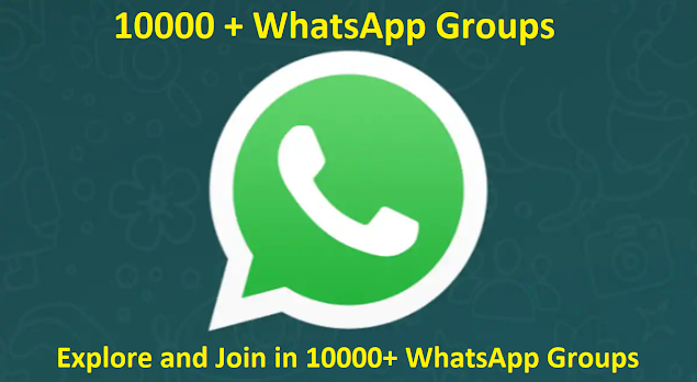 WhatsApp group Illustration