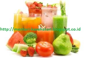 7 Buah Yang Mampu Menurunkan Berat Badan Dengan Cepat