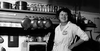 Julia Child